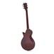 ESP LTD EC-1000 QM, See Thru Black Cherry