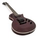 ESP LTD EC-1000 QM, See Thru Black Cherry