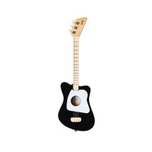 Loog Mini Acoustic, Black