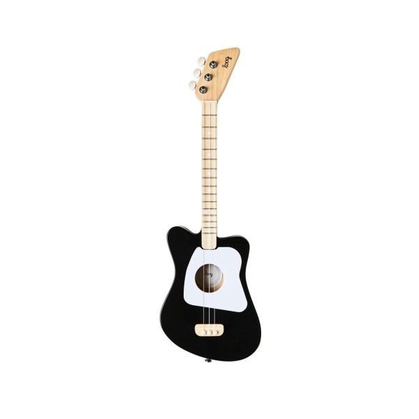 Loog Mini Acoustic, Black
