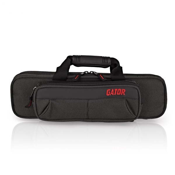 Gator GL-FLUTE-A Rigid EPS Flute Case