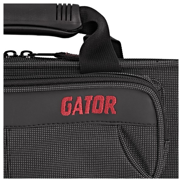 Gator GL-FLUTE-A Rigid EPS Flute Case