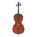 Student Full Size Cello with Case by Gear4music