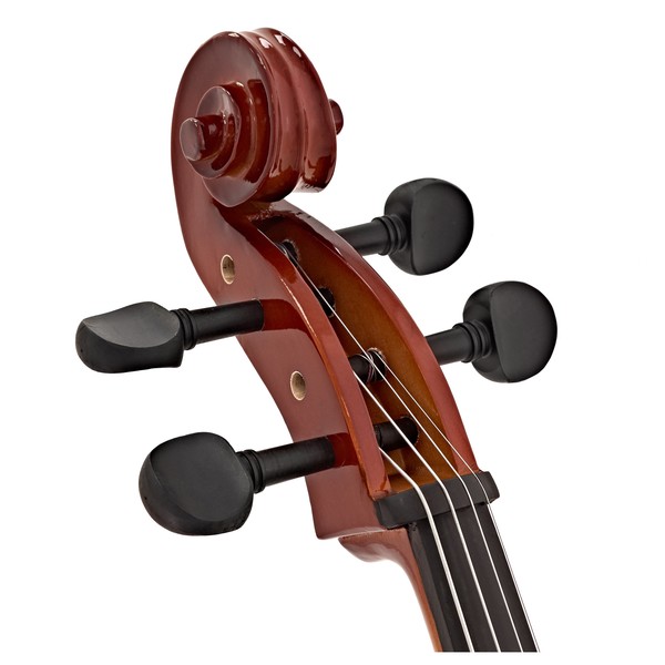 Student Full Size Cello with Case by Gear4music