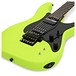 Schecter Sun Valley Super Shredder FR S, Birch Green