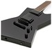 ESP LTD EX-401, Vintage Black