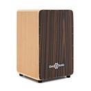 Cajon Gear4musicilta, Eebenpuu