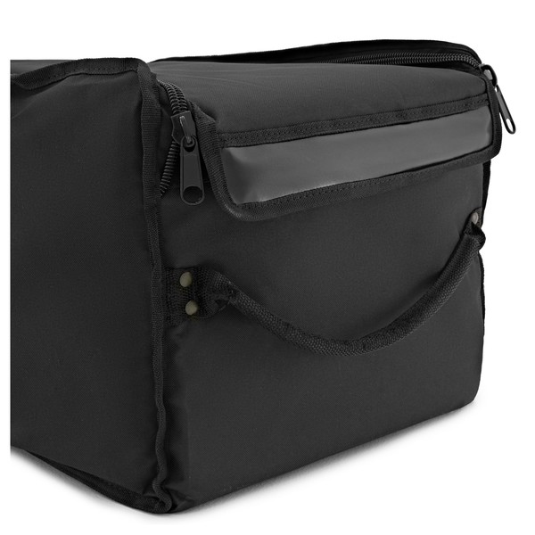 47" Drum Hardware Bag with Wheels by Gear4music
