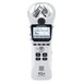 Zoom H1n Recorder, White - Front