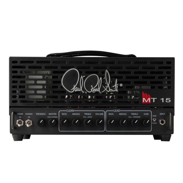 PRS Mark Tremonti MT15 V2 Valve Head main