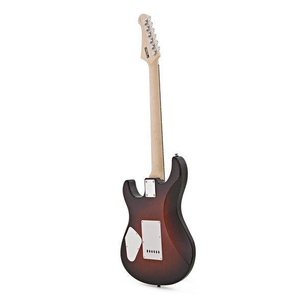 Yamaha Pacifica 112 V, Old Violin Sunburst
