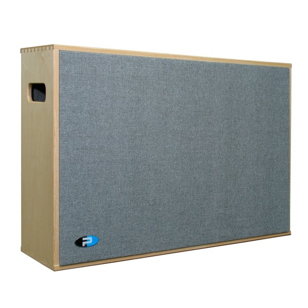 Primacoustic GoTrap Studio Bass Trap in Grey