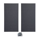 Primacoustic London BT in Black (Pack of 2)
