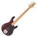 S.U.B by Sterling Ray5 Bass MN, Walnut Satin