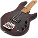 S.U.B by Sterling Ray5 Bass MN, Walnut Satin