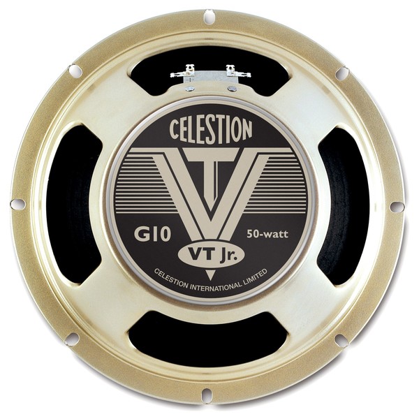 Celestion VT Jr. 16 Ohm Speaker - Back