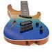 Ormsby SX-GTR Shark Limited Edition Multi-Scale 7, Ocean Dream
