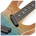 Ormsby SX-GTR Shark Limited Edition Multi-Scale 7, Ocean Dream