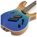 Ormsby SX-GTR Shark Limited Edition Multi-Scale, Ocean Dream close