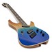 Ormsby SX-GTR Shark Limited Edition Multi-Scale, Ocean Dream angle