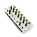 MISO Utility Module - Angled Flat