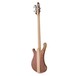 Rickenbacker 4003S Bass Guitar, Walnut