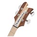 Rickenbacker 4003S Bass Guitar, Walnut