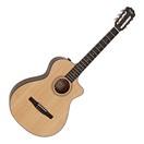Taylor 312ce-N Grand Concert Nylon String Electro Acoustic