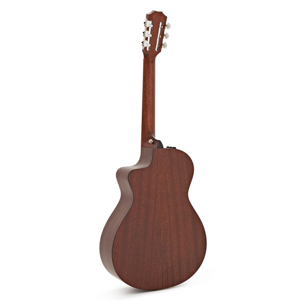 Taylor 312ce-N Grand Concert Electro Acoustic Nylon String