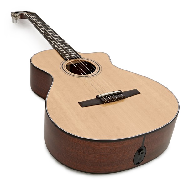 Taylor 312ce-N Grand Concert Electro Acoustic Nylon String