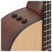 Taylor 312ce-N Grand Concert Electro Acoustic Nylon String