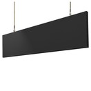 Primacoustic Saturna LP in Black (Pack of 2)