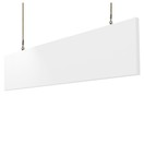 Primacoustic Saturna LP in White (Pack of 2)