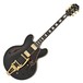 Epiphone Joe Bonamassa ES-355 Standard Outfit Ltd Ed, Ebony