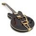 Epiphone Joe Bonamassa ES-355 Standard Outfit Ltd Ed, Ebony