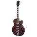 Gretsch G2420 Streamliner, Walnut - left