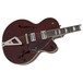 Gretsch G2420 Streamliner, Walnut - body