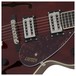 Gretsch G2420 Streamliner, Walnut - pickups