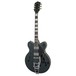 Gretsch G2622T Streamliner CB, Gunmetal Metallic - left