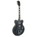 Gretsch G2622T Streamliner CB, Gunmetal Metallic - right