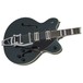 Gretsch G2622T Streamliner CB, Gunmetal Metallic - body