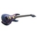 ESP Original FRX, Cast Metal Andromeda II Tilted