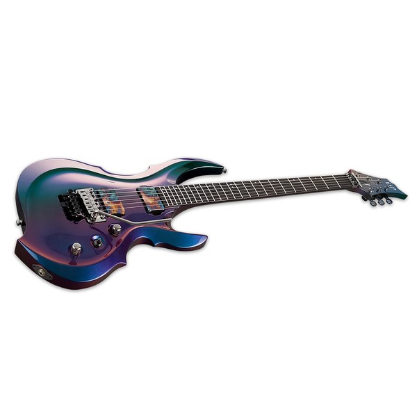 DISC ESP Original FRX, Andromeda II at Gear4music