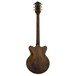 Gretsch G2655T Streamliner CB Jr, Imperial Stain - back