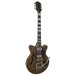 Gretsch G2655T Streamliner CB Jr, Imperial Stain - left