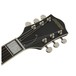 Gretsch G2655T Streamliner CB Jr, Imperial Stain - headstock