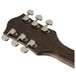Gretsch G2655T Streamliner CB Jr, Imperial Stain - headstock back