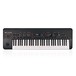 Korg KingKORG Synthesizer, Black main