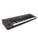 Korg KingKORG Synthesizer, Black angle