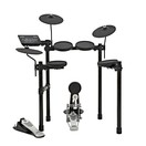 Yamaha DTX432 Digitalt Trumset